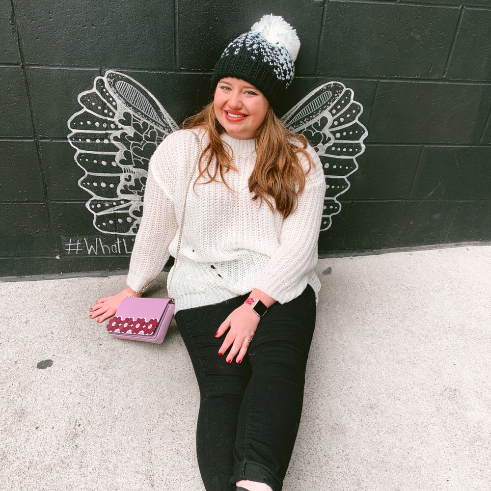 Meet your Posher, Sierra